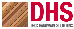 Deck Hardware Solutions